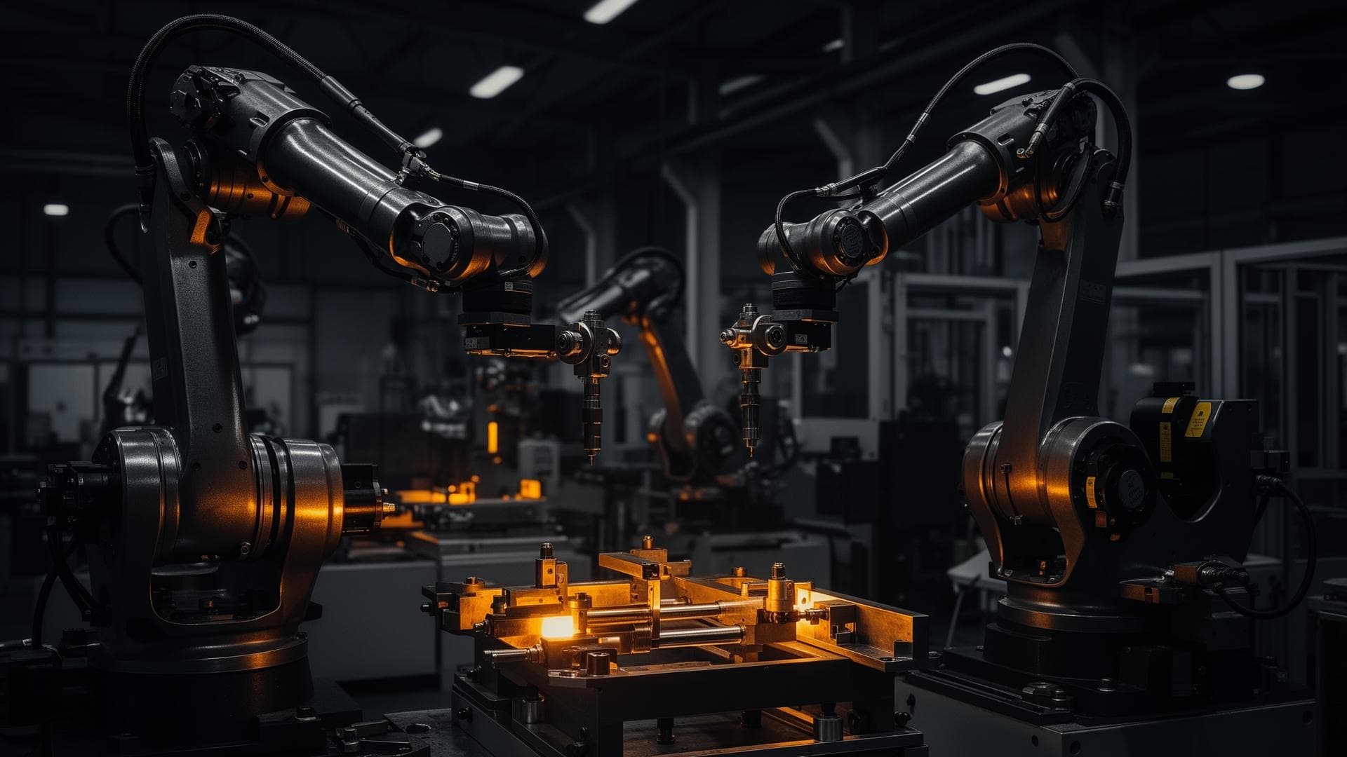 robotic-arm